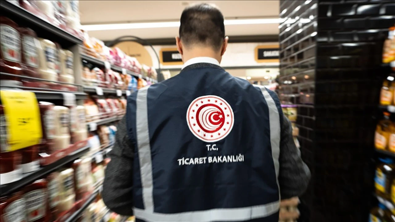 'Fırsatçılara Geçit Vermeyeceğiz'