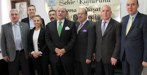 2. Üniversite İçin Elimizden Geleni Yapacağız