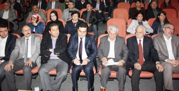 İlk ders zili çaldı
