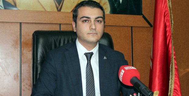 AK Parti Tarih Önünde Hesap Verecek