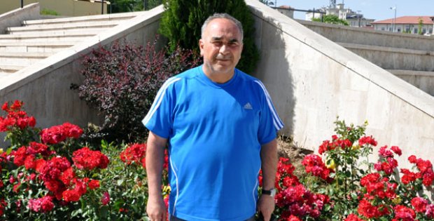 HEDEFE ULAŞTIK