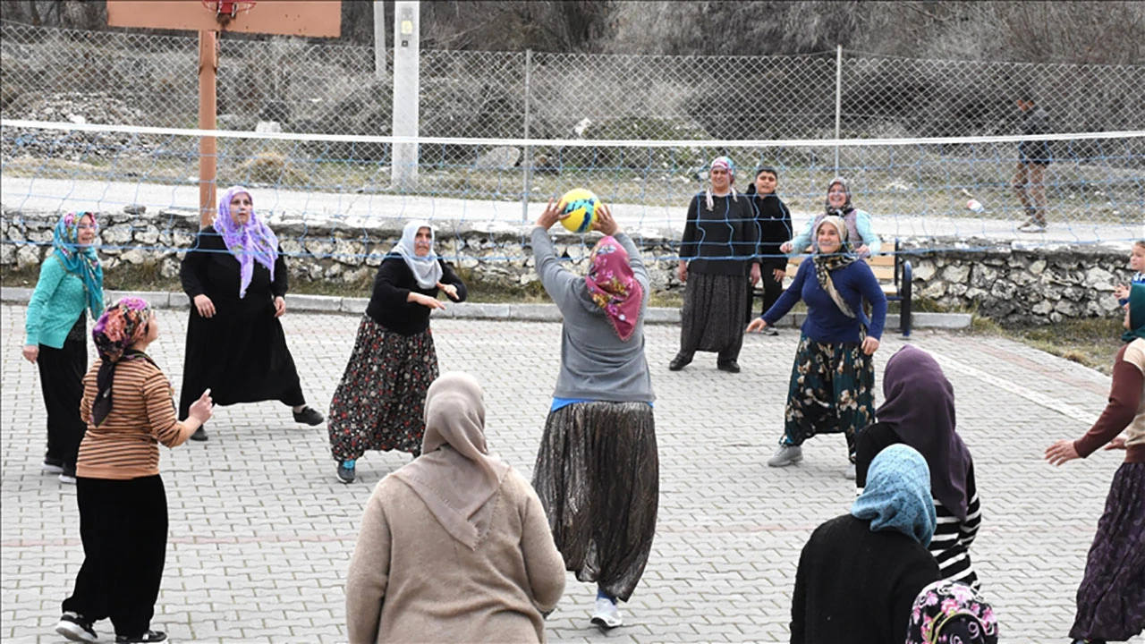 Filenin 'şalvarlı sultanları'