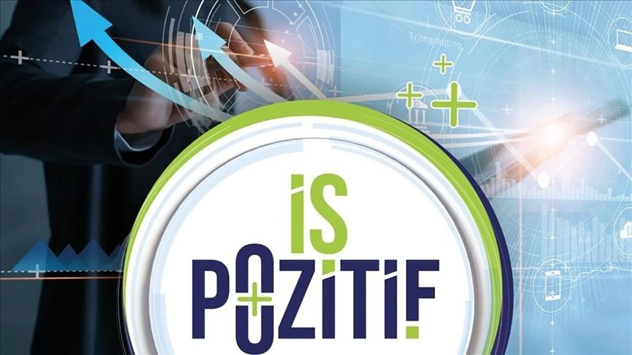 'İş-Pozitif' ile 824 bin 124 kadın istihdam edildi