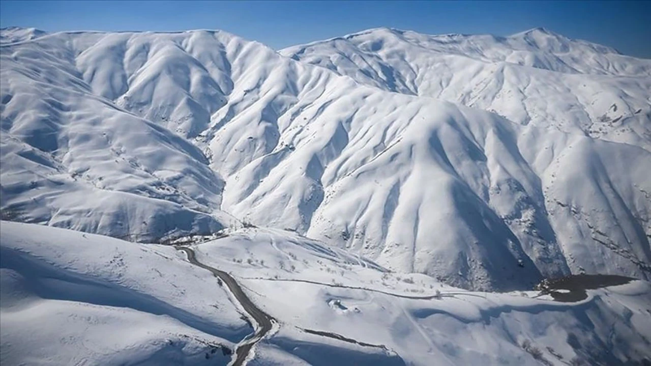 Meteorolojide 2024'ün 'En'leri 