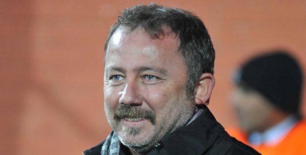 Sergen Yalçın Sivasspor´da