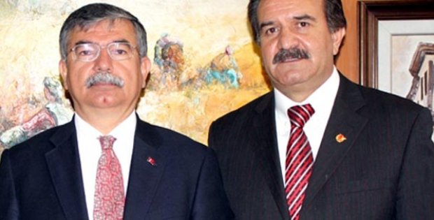 Sivaslı olmak bir gururdur