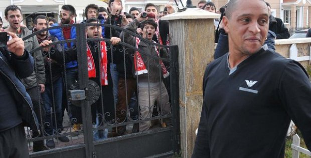 SİVAS´I UNUTAMAYACAĞIM
