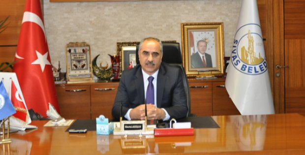 BAŞBAKANIMIZIN ZİYARETİ SİVAS İÇİN BÜYÜK BİR FIRSAT