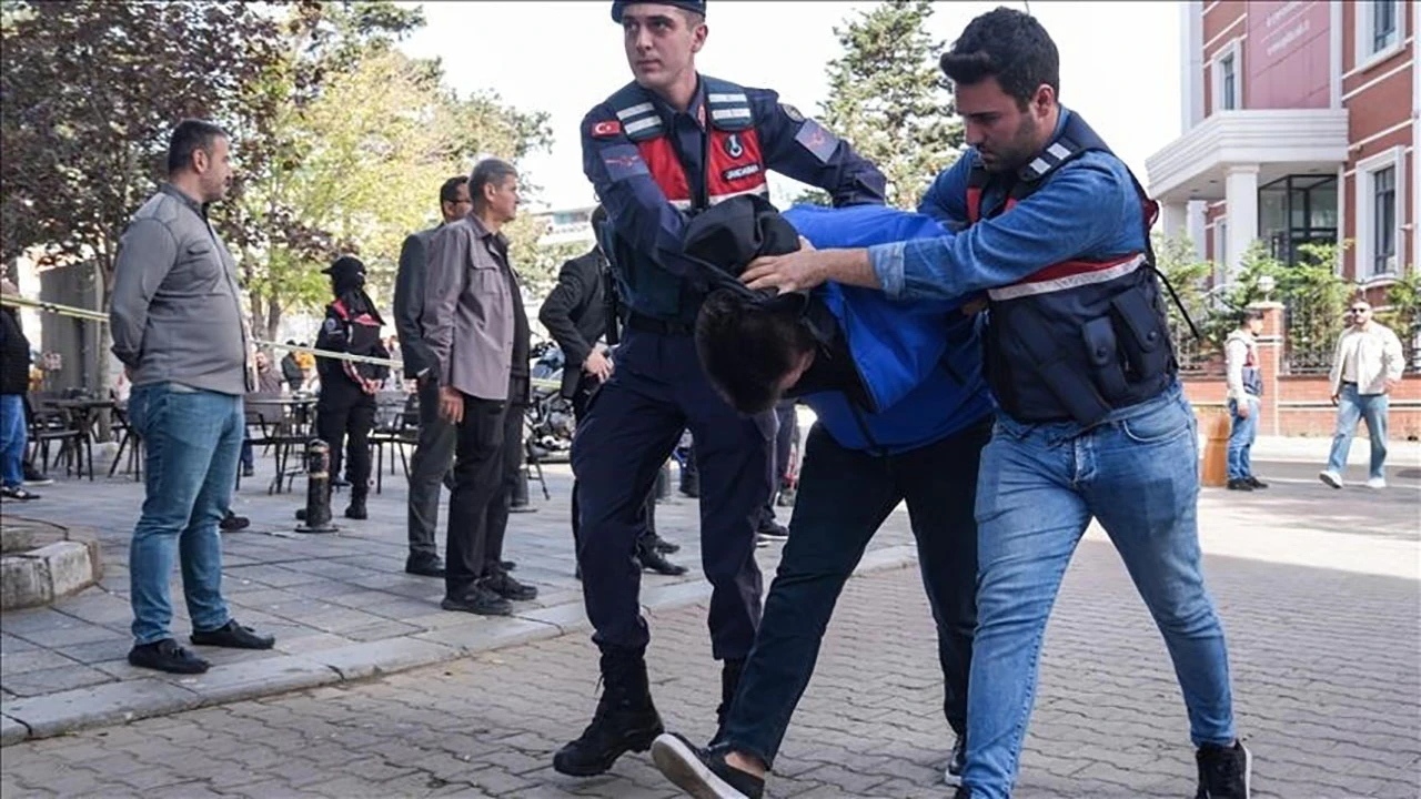 'Yenidoğan Çetesi'  Davasında Yeni Gelişme