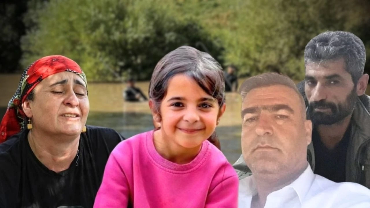 'Narin Güran'ın Öldürüldüğü Köyde 158 Çocuk Tespit Ettik'