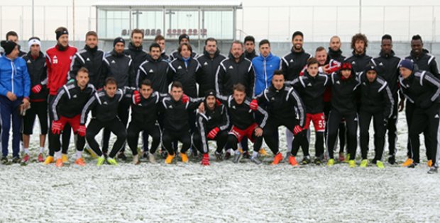 GEREKEN YERE GELECEĞİZ