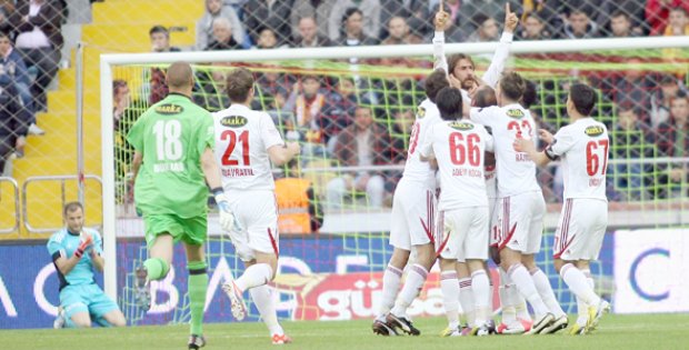 NAS´tan Sevgilerle