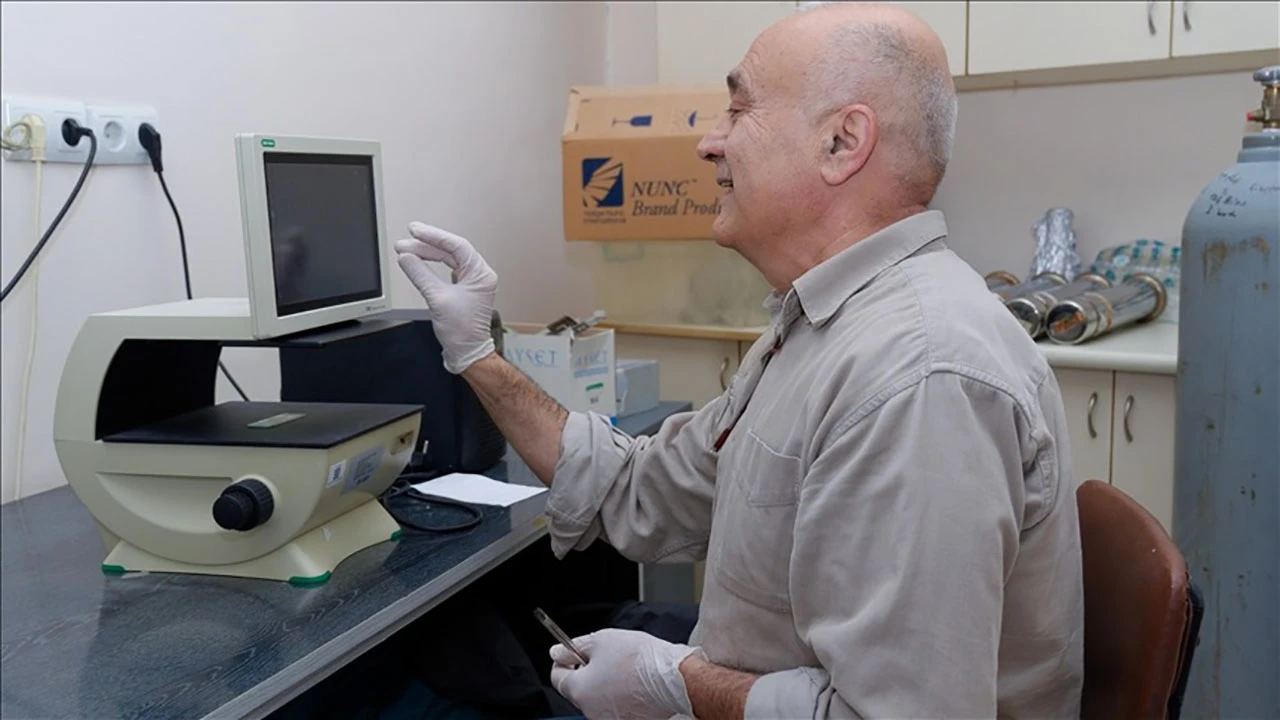 'Alzheimer' ve 'Parkinson' Hastalığının Tedavisinde Umut Veren Gelişme