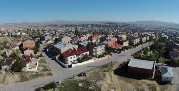 Kentsel Dönüşüm´de Türkiye´ye Model Olacağız