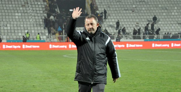 HATA LÜKSÜMÜZ YOK, KREDİMİZ AZ