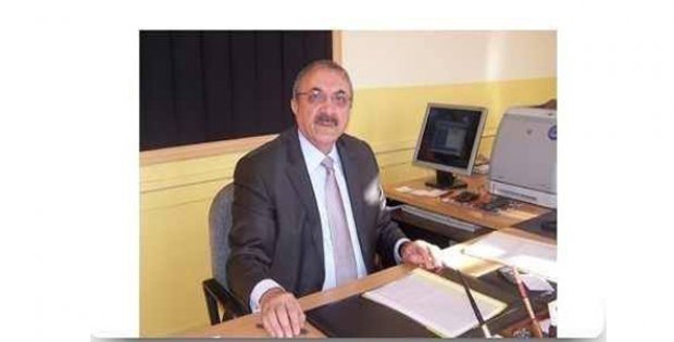 Dualar Asım Hoca İçin