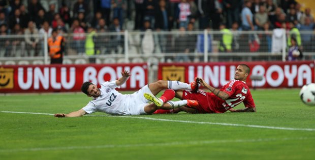 GALİBİYET ZAMANI