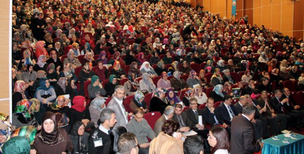 İslam´da Örnek Kadın Hz. Hatice