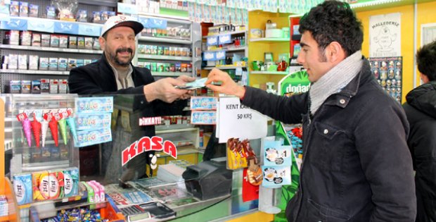 BİLETLER TÜKENİYOR