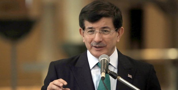 DAVUTOĞLU SİVAS´A GELECEK Mİ
