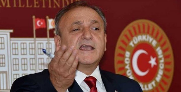Oktay Vural Sivas´ta