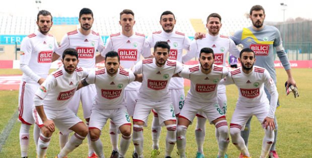 Belediye, Başakşehir´i Ağırlıyor