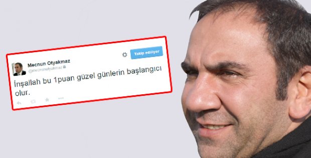 BAŞKANIN GÜVENİ TAM 