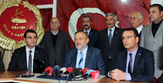 Sivas, Sivaslıları Doyurmuyor