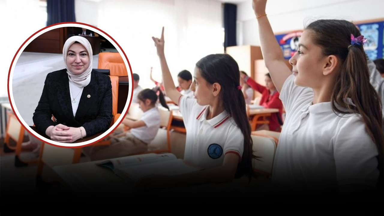 Sivaslı Vekil Toy: 'İYİ Parti Algı Yapıyor' 