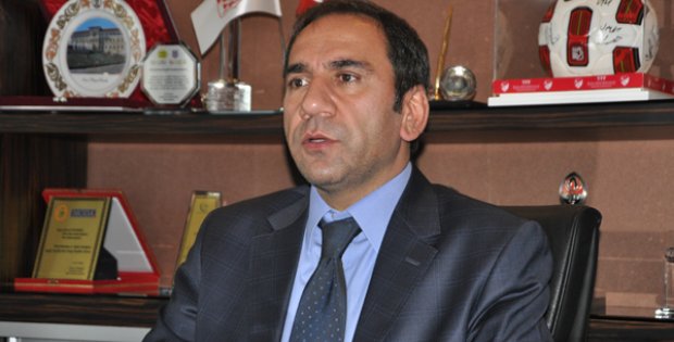 Sergen´le Para Konuşmadık