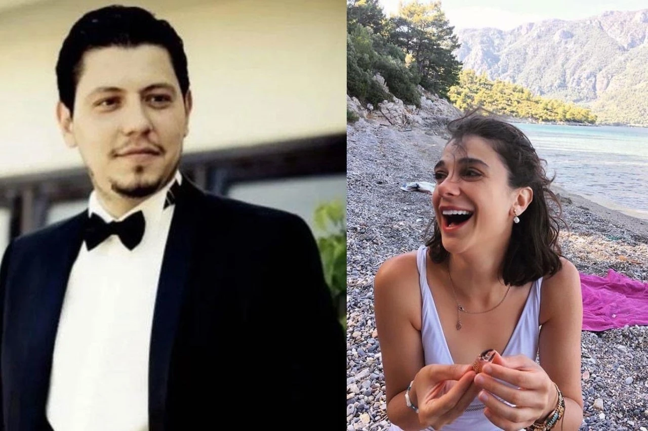 Diri Diri Yakıldı, Yargıtay 'Vahşice Değil' Dedi! 