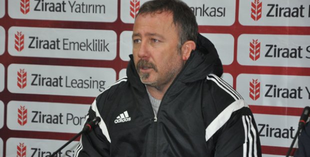 Transfer Etmek İstediğimiz Oyuncular Var