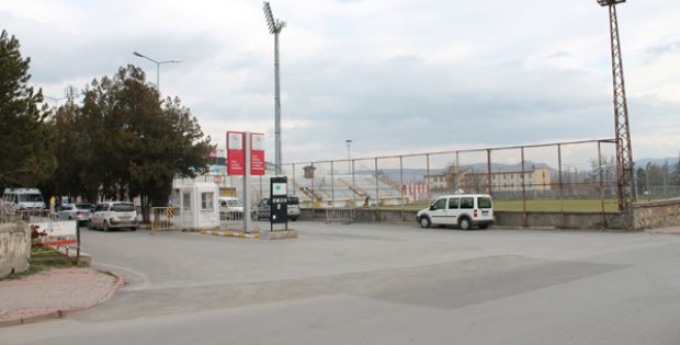 DESTEKLİYORUZ