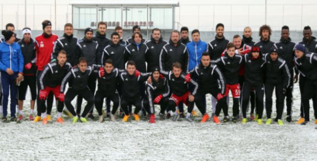 Yiğidoların 2014 Karnesi Parlak Değil