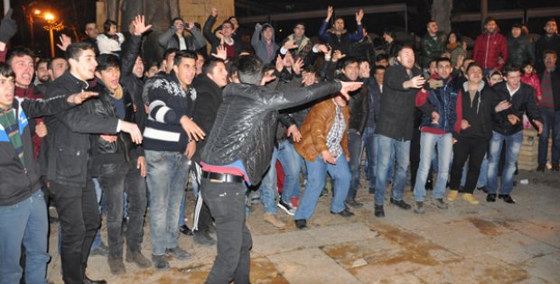 YENİ YIL COŞKUSU