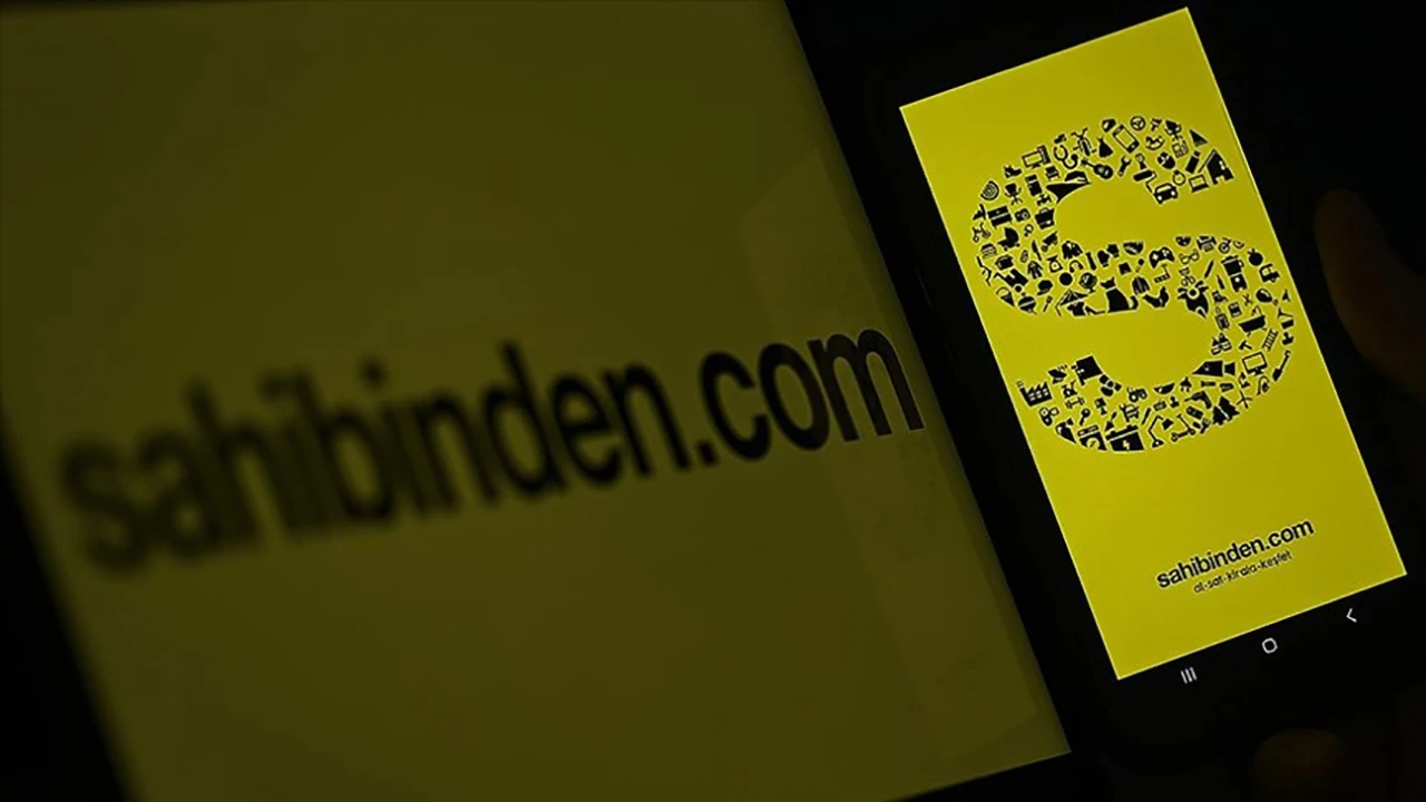 'Sahibinden'e Soruşturma Açıldı