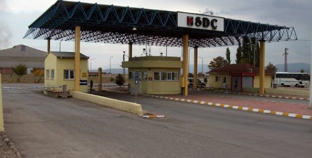 SİDEMİR´İN AKIBETİ BU HAFTA BELLİ OLACAK