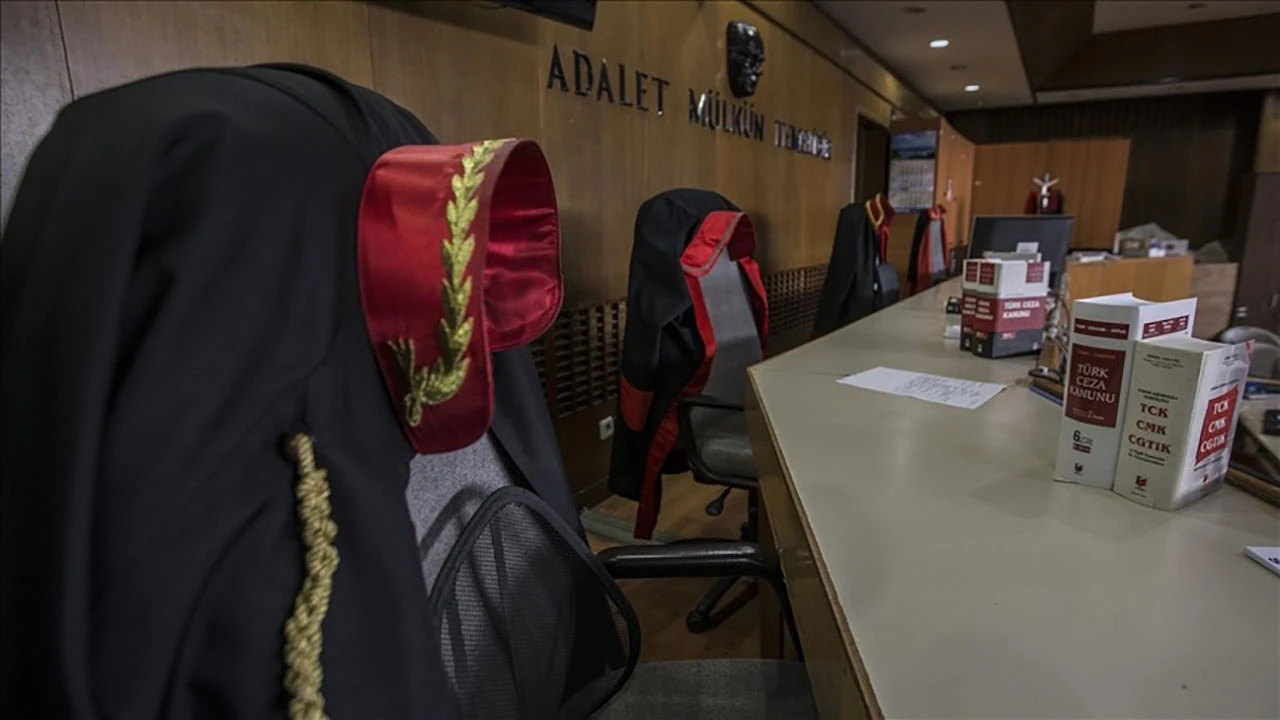 FETÖ'nün '7 Şubat MİT Kumpası'nın Üzerinden 13 Yıl Geçti