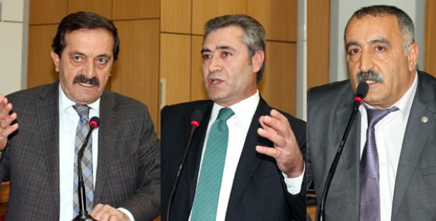 ÇÖZÜM SÜRECİ Mİ ÇÖZÜLME SÜRECİ Mİ