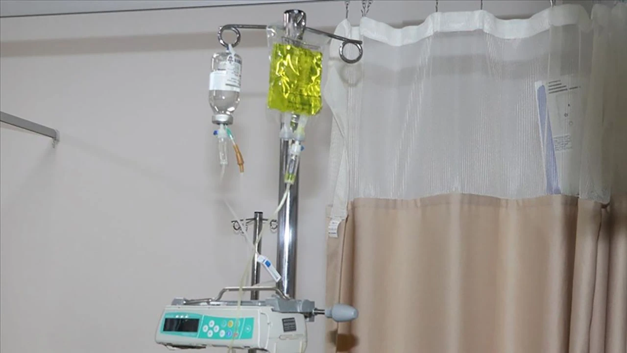 Acil Tıp Uzmanından 'Sarı Serum'un Risklerine Karşı Uyarılar