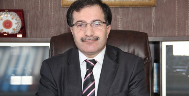 KONGREMİZ TÜRKİYE´YE ÖRNEK OLACAK