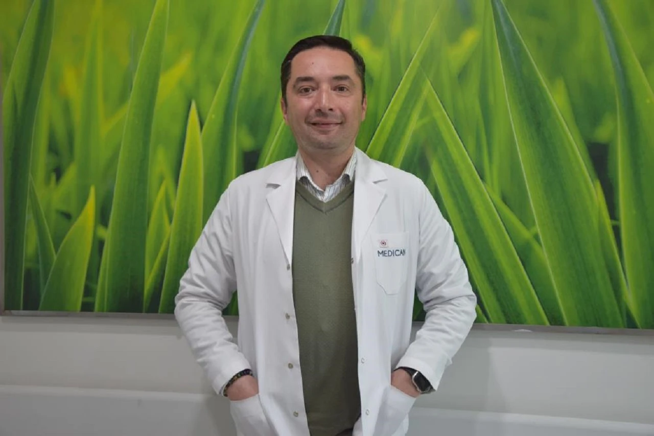 'Bilinenin aksine kar yağınca mikroplar ölmez'