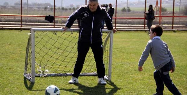 Taraftar yalnız bırakmasın
