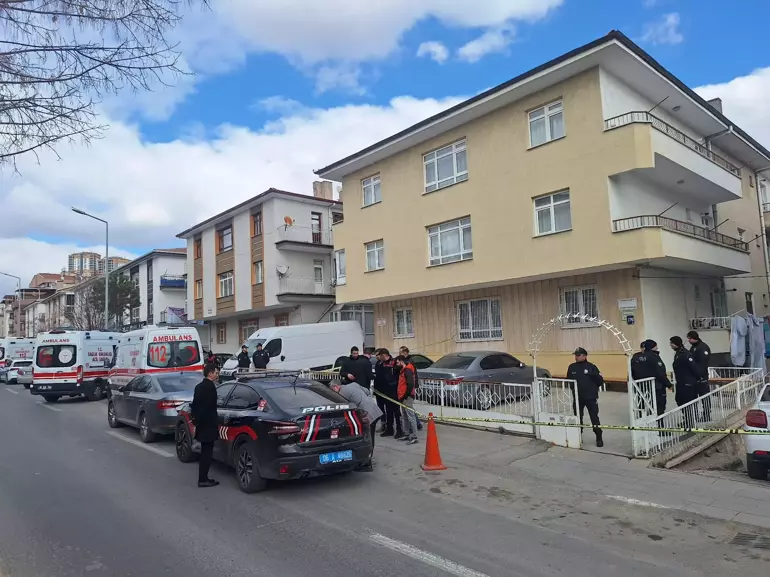 Çocuklarının bileklerini kesen annenin eşi: 'Büyük kızım aradı...'