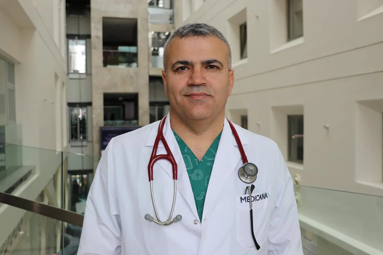 Sivas'tan 'Kırık Kalp' Uyarısı