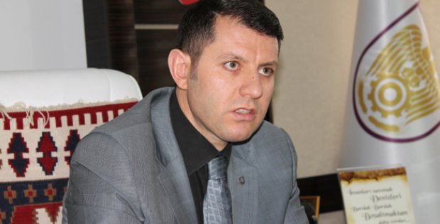 YILDIZ DAĞI, SİVAS HALKINI BEKLİYOR