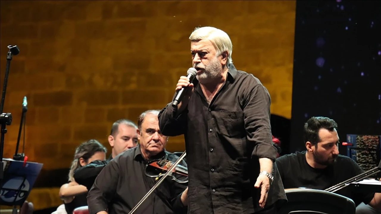 'Kahtalı Mıçe' Vefat Etti