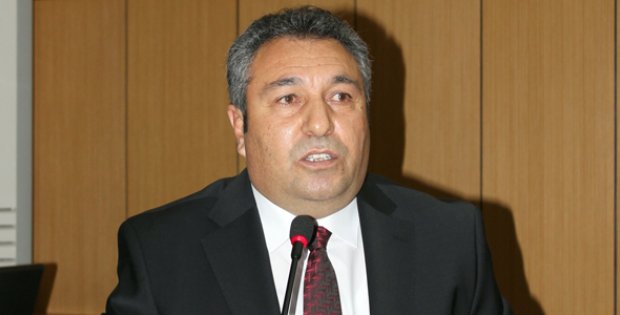 KANGAL´DA HAYAT DURDU