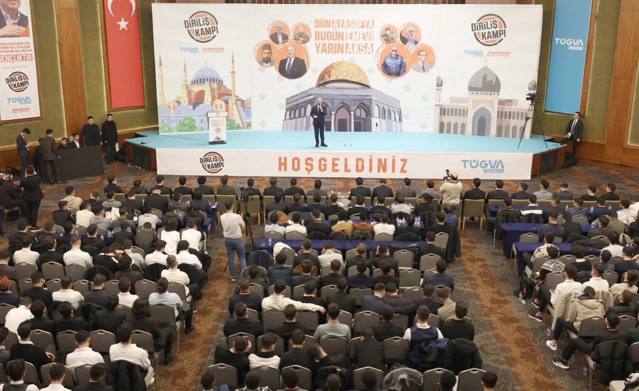'Hata Yapma Lüksümüz Yok'
