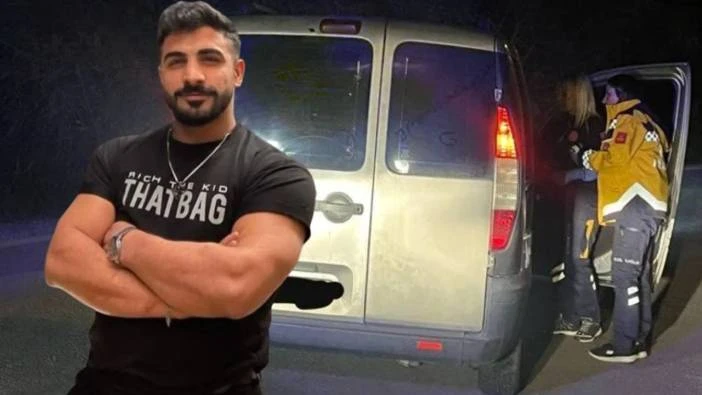 En yakın arkadaşını 650 lira için başından vurdu